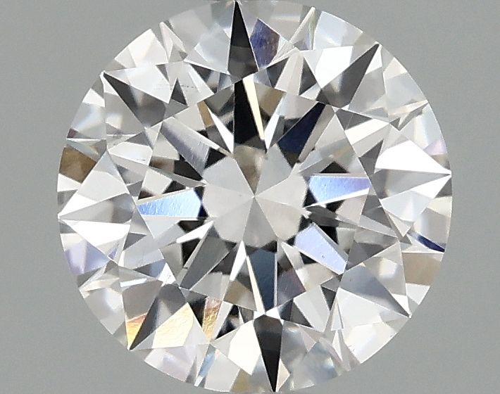 Lab Grown Diamond 1,44Ct F-VS1 Round - IGILG780620004 1