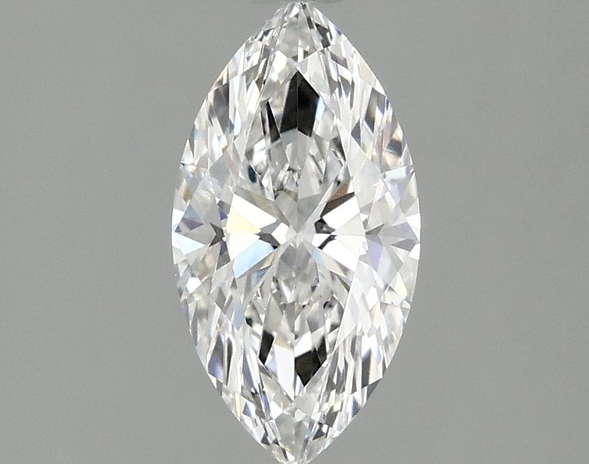 Lab Grown Diamond 1,02Ct E-VVS2 Marquise - IGILG782644002 1