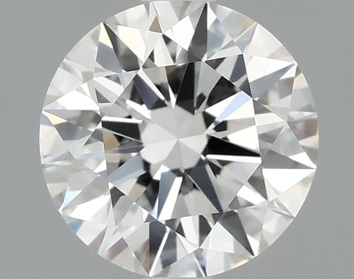 Lab Grown Diamond 1,03Ct E-VVS1 Round - IGILG804645428 1