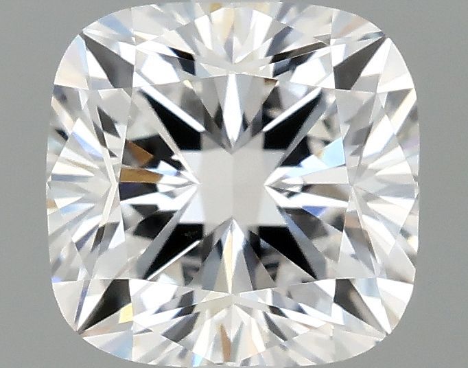 Lab Grown Diamond 1,07Ct D-VVS2 Cushion - IGILG805677470 1