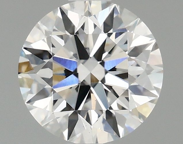 Lab Grown Diamond 0,99Ct D-VS1 Round - IGILG805619768 1