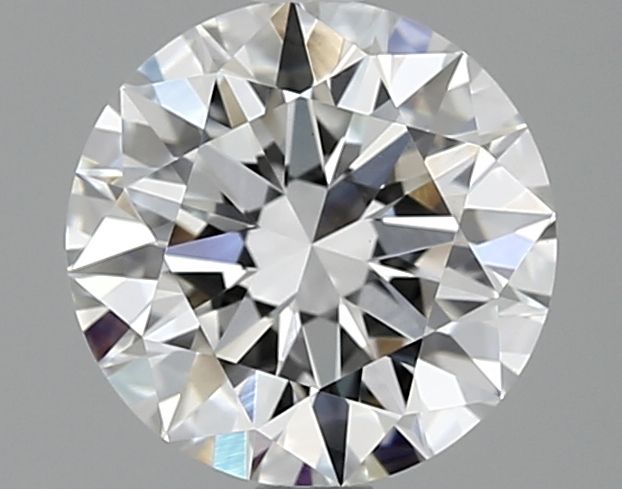 Lab Grown Diamond 1,86Ct E-VS1 Round - IGILG769615113 1
