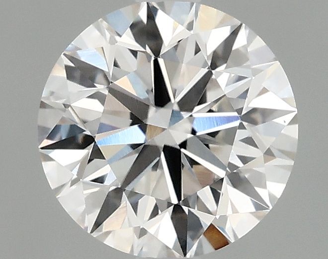 Lab Grown Diamond 1,49Ct E-VS1 Round - IGILG794683482 1
