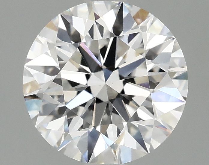 Lab Grown Diamond 2,04Ct D-VS1 Round - IGILG769602082 1