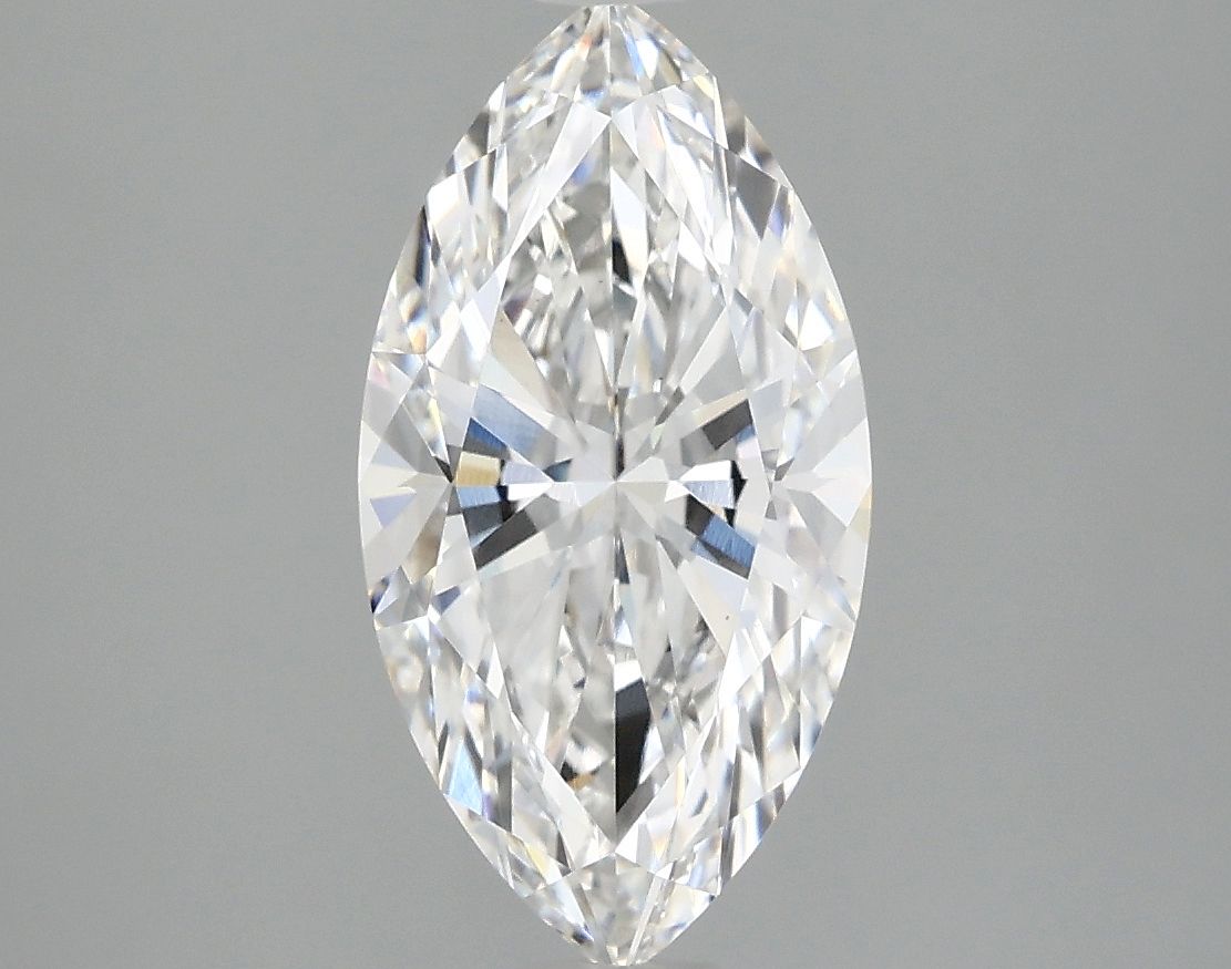 Lab Grown Diamond 2,1Ct E-VS1 Marquise - IGILG801664908 1