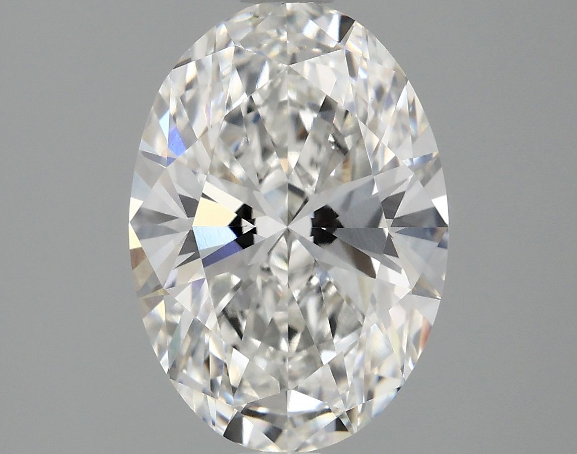 Lab Grown Diamond 1,99Ct E-VVS2 Oval - IGILG746535359 1