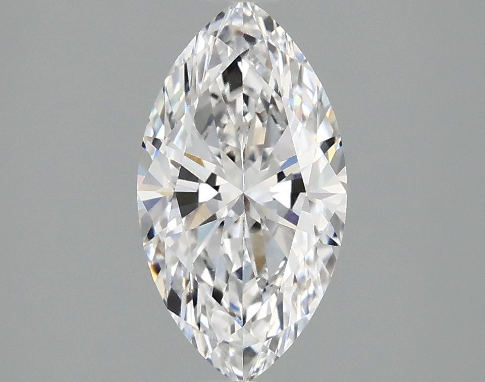 Lab Grown Diamond 1,51Ct D-VVS2 Marquise - IGILG781645781 1