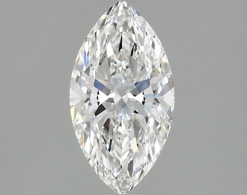 Lab Grown Diamond 1,05Ct D-VVS2 Marquise - IGILG783605497 1