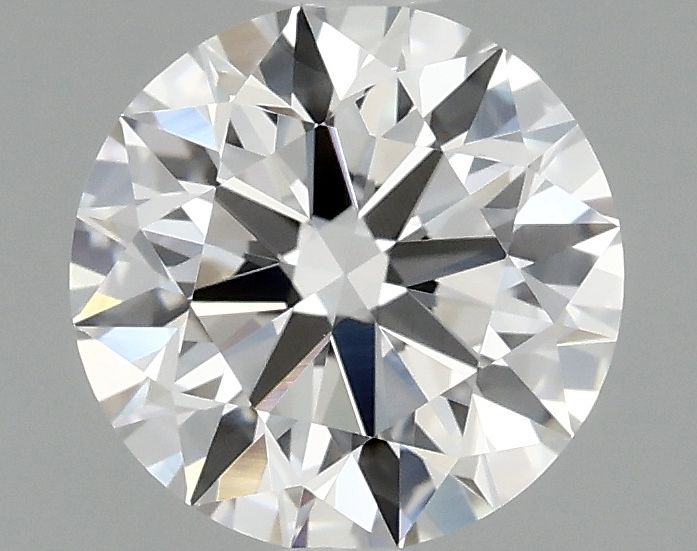 Lab Grown Diamond 0,98Ct F-VVS2 Round - IGILG782685322 1