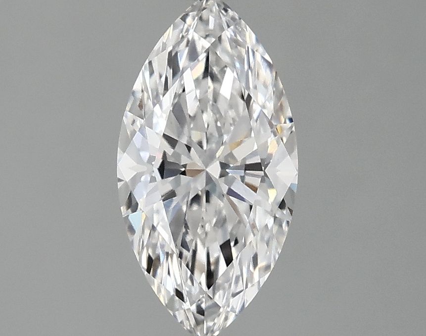 Lab Grown Diamond 1,09Ct E-VVS2 Marquise - IGILG789608229 1