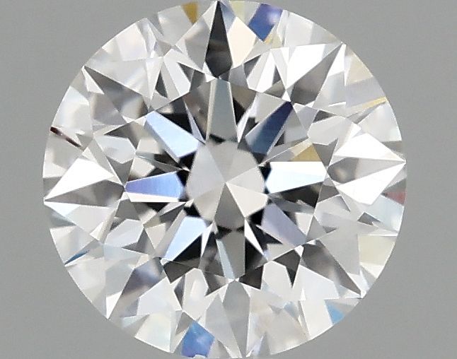 Lab Grown Diamond 1,01Ct E-VS1 Round - IGILG797697252 1