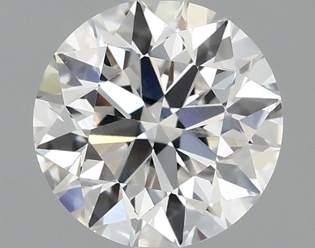 Lab Grown Diamond 1,02Ct E-VVS2 Round - IGILG798611692 1