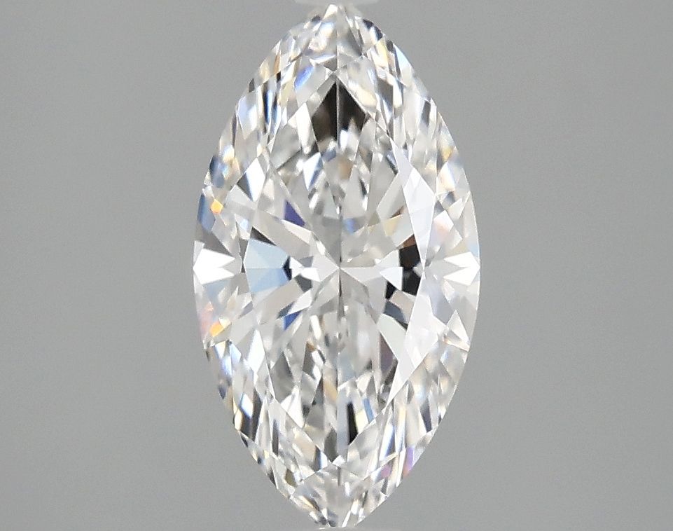 Lab Grown Diamond 1,48Ct E-VS1 Marquise - IGILG788611544 1