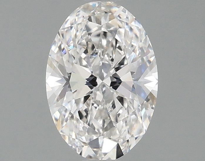 Lab Grown Diamond 1,04Ct E-VS1 Oval - IGILG798610859 1