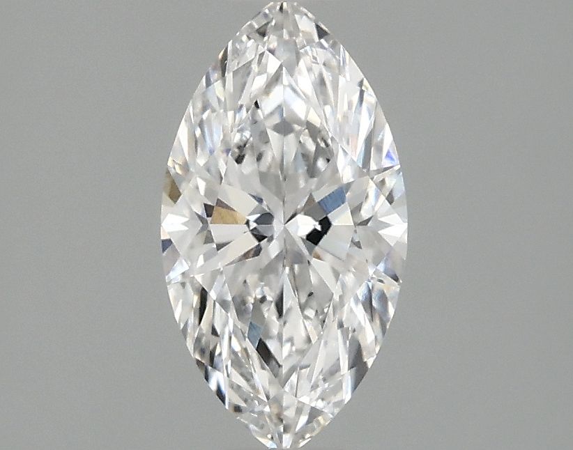 Lab Grown Diamond 1,01Ct E-VVS2 Marquise - IGILG783624409 1