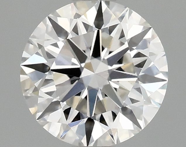 Lab Grown Diamond 1,44Ct F-VS1 Round - IGILG781655662 1