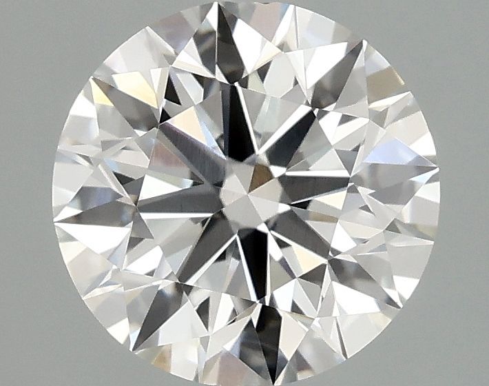 Lab Grown Diamond 1,46Ct F-VVS2 Round - IGILG783605402 1