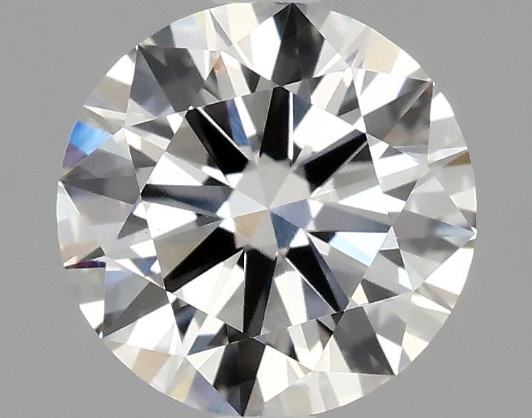 Lab Grown Diamond 1,48Ct G-VVS2 Round - IGILG792684361 1