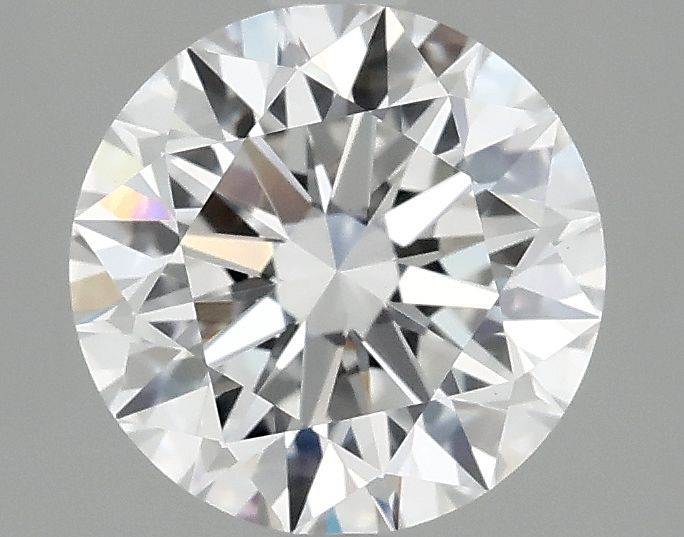 Lab Grown Diamond 2,04Ct E-VS1 Round - IGILG766621340 1