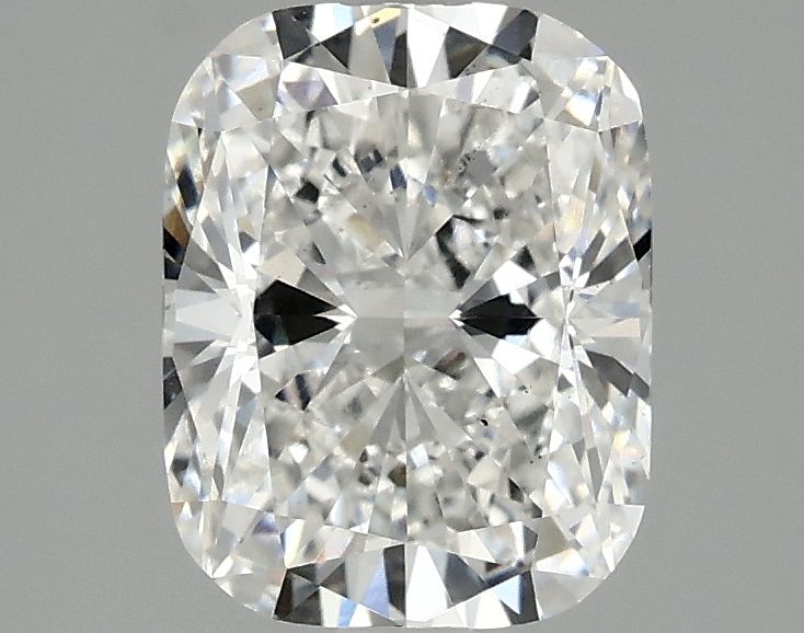Lab Grown Diamond 2,04Ct E-VS2 Cushion - IGILG792601928 1