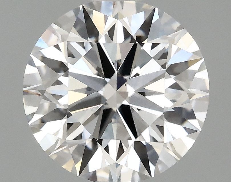Lab Grown Diamond 1,48Ct F-VS1 Round - IGILG807665134 1