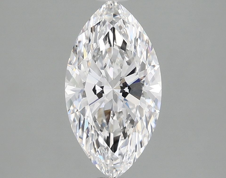 Lab Grown Diamond 1,59Ct D-VVS2 Marquise - IGILG791661921 1