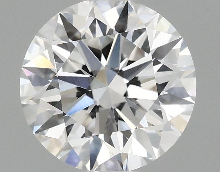Lab Grown Diamond 1,02Ct E-VVS1 Round - IGILG807655093 1