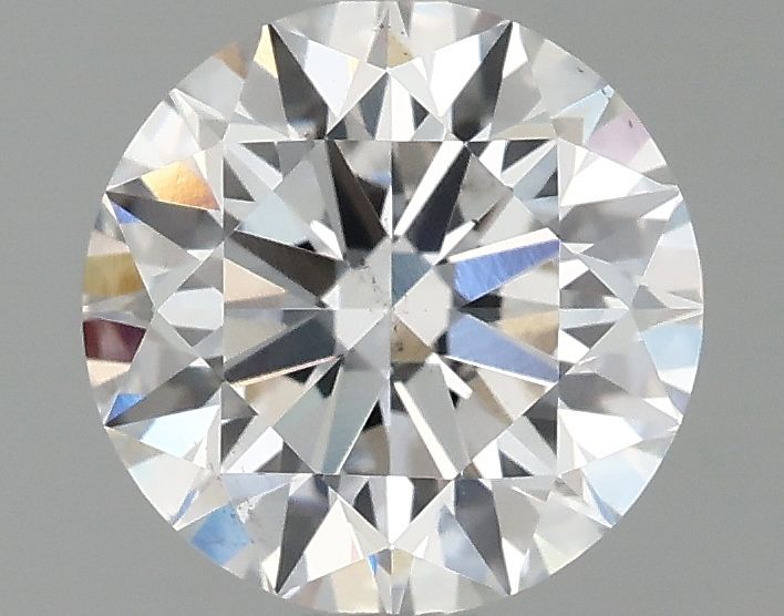 Lab Grown Diamond 1,06Ct D-VS2 Round - IGILG791661963 1