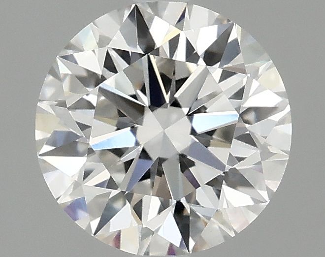 Lab Grown Diamond 1,48Ct F-VVS2 Round - IGILG791658249 1