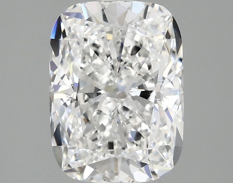 Lab Grown Diamond 2,04Ct E-VS1 Cushion - IGILG802637062 1