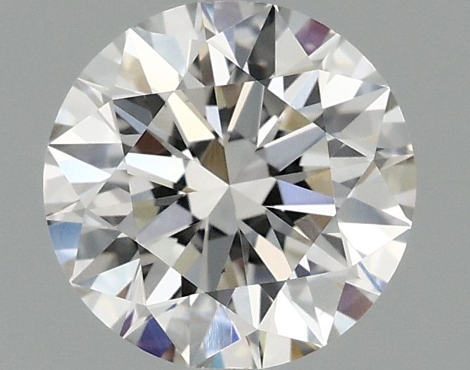 Lab Grown Diamond 1,07Ct G-VS1 Round - IGILG804606136 1