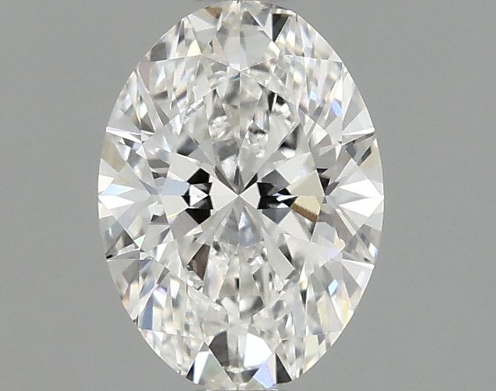 Lab Grown Diamond 1,02Ct F-VVS2 Oval - IGILG780638637 1