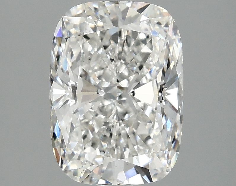 Lab Grown Diamond 2,04Ct E-VS2 Cushion - IGILG794678185 1