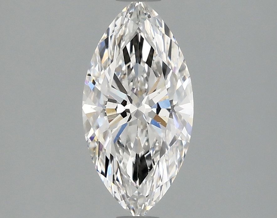 Lab Grown Diamond 1,08Ct E-VS2 Marquise - IGILG781645858 1