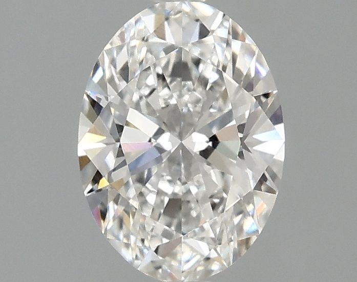Lab Grown Diamond 1,18Ct F-VVS2 Oval - IGILG764693519 1