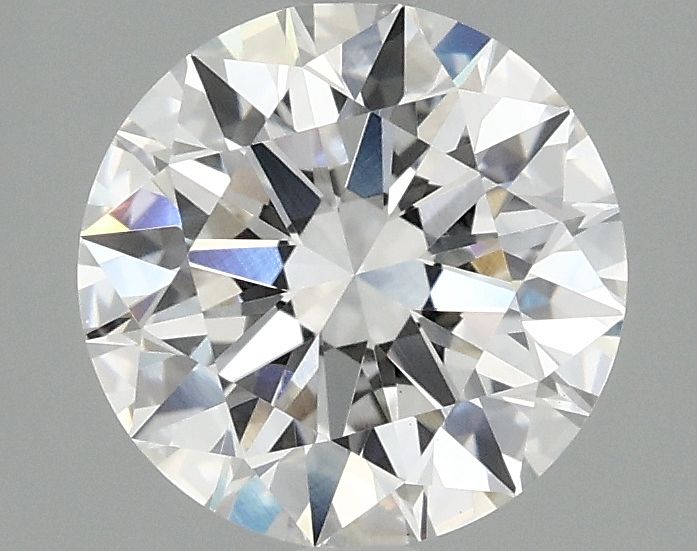 Lab Grown Diamond 1,98Ct D-VVS2 Round - IGILG779603872 1