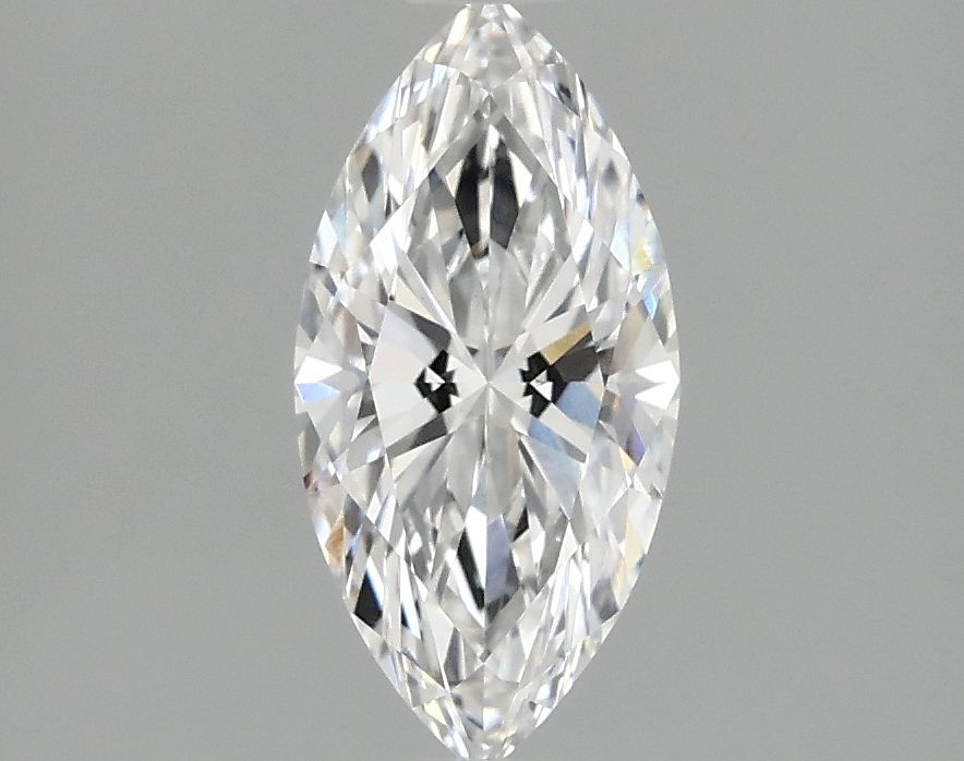 Lab Grown Diamond 1,02Ct E-VVS2 Marquise - IGILG782628956 1