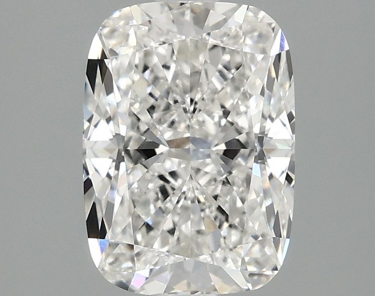 Lab Grown Diamond 2,04Ct F-VVS2 Cushion - IGILG795695158 1