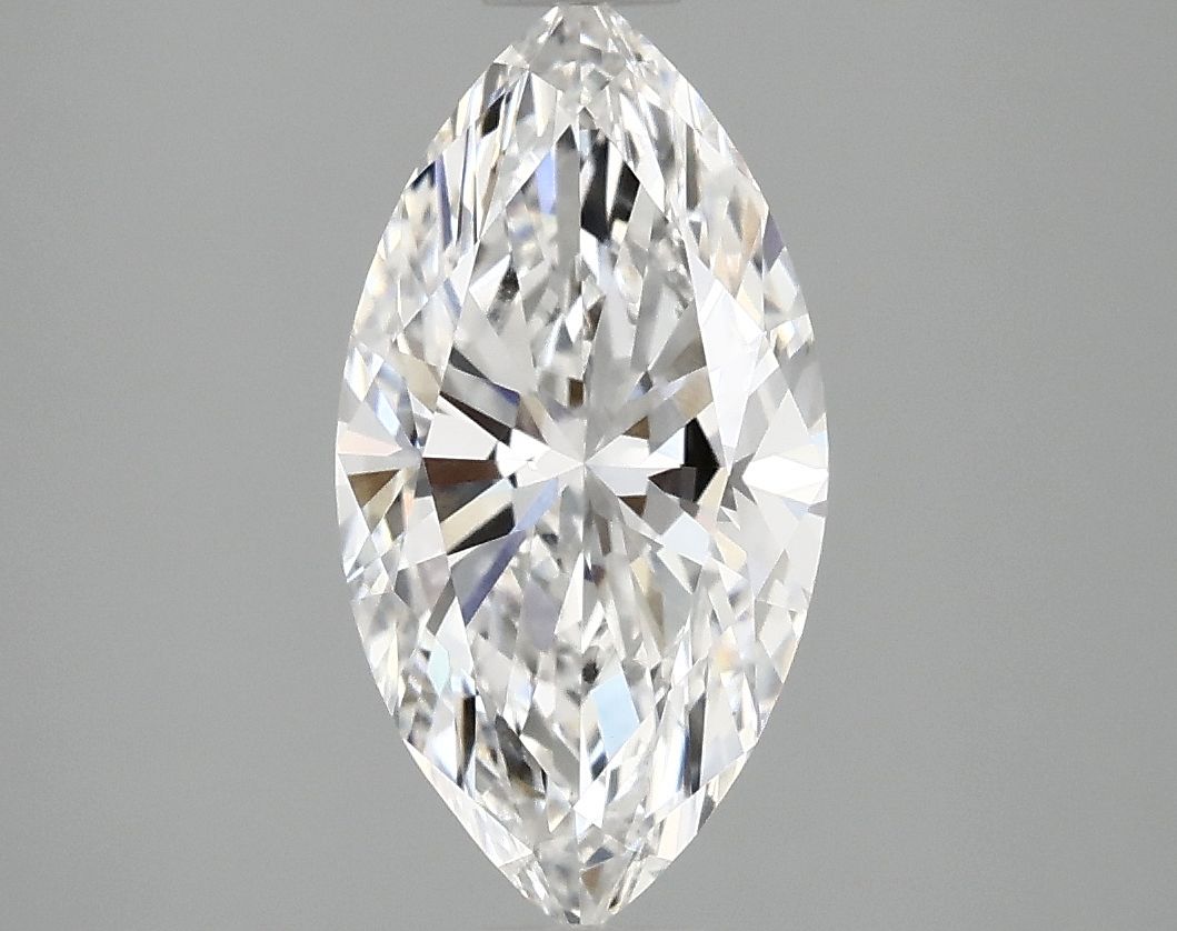 Lab Grown Diamond 1,99Ct E-VS1 Marquise - IGILG802633179 1