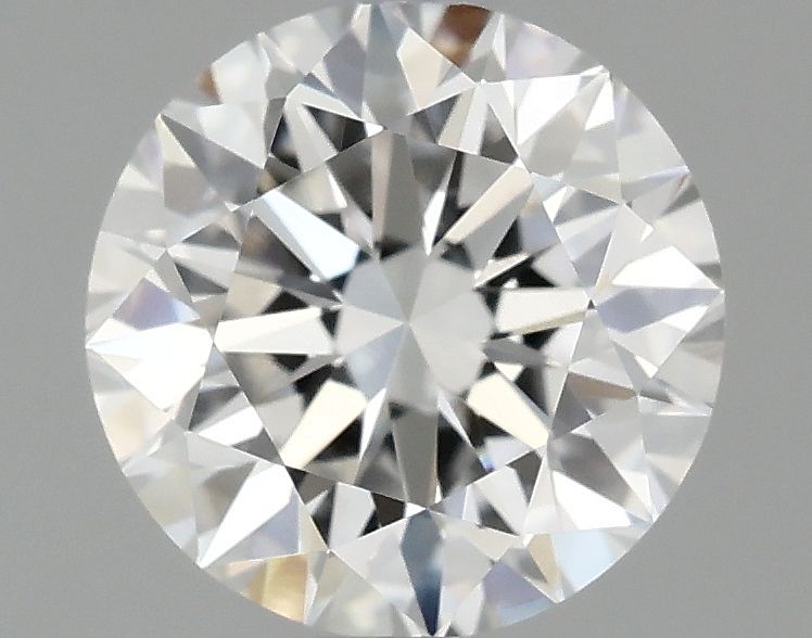 Lab Grown Diamond 1,01Ct E-VS1 Round - IGILG803679960 1