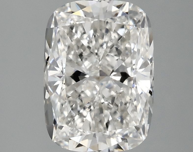 Lab Grown Diamond 2,15Ct F-VS1 Cushion - IGILG782608059 1