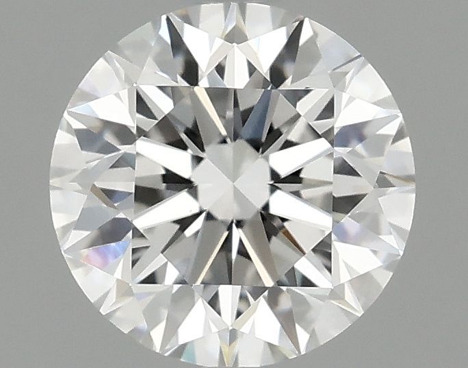 Lab Grown Diamond 1,01Ct D-VS1 Round - IGILG802633041 1