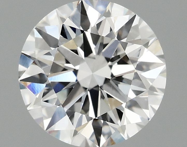 Lab Grown Diamond 1,49Ct F-VVS2 Round - IGILG792638029 1