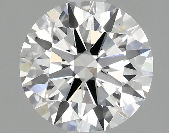 Lab Grown Diamond 2,06Ct E-VS1 Round - IGILG766609563 1