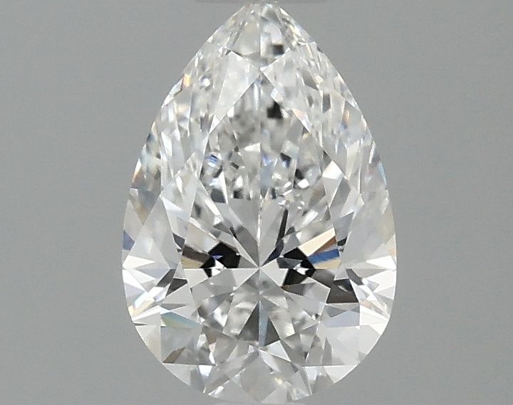 Lab Grown Diamond 1,1Ct D-VVS2 Pear - IGILG792605166 1