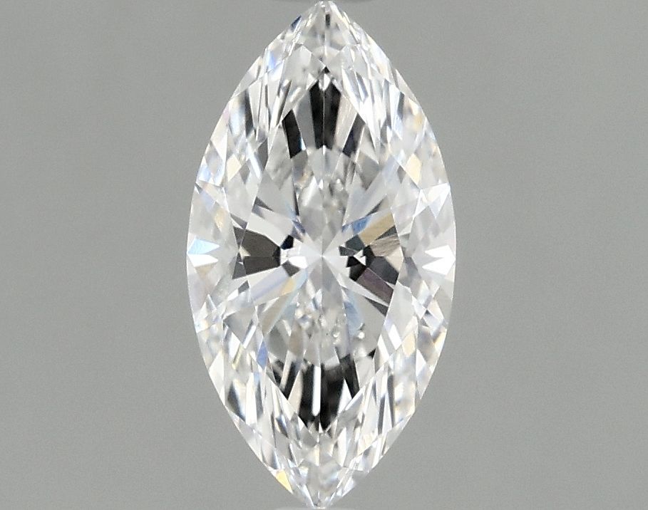 Lab Grown Diamond 1,04Ct D-VVS2 Marquise - IGILG778663745 1