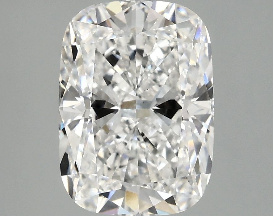 Lab Grown Diamond 3,06Ct E-VS1 Cushion - IGILG791647047 1
