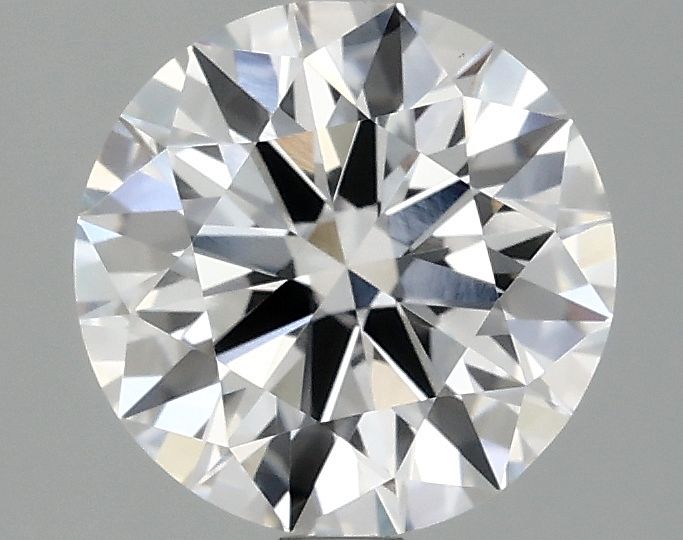 Lab Grown Diamond 1,98Ct D-VS1 Round - IGILG741547438 1