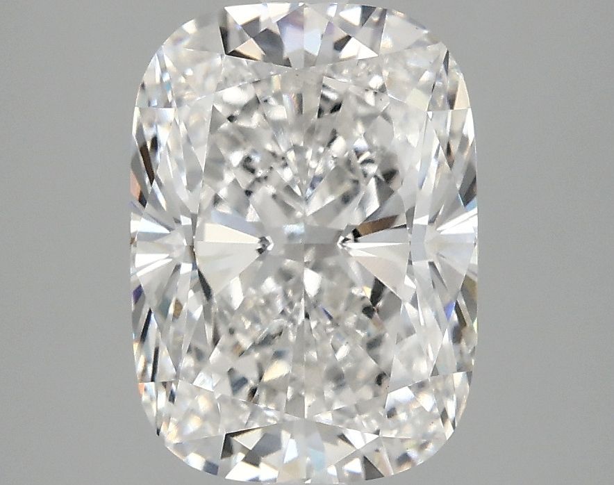 Lab Grown Diamond 3,09Ct E-VS1 Cushion - IGILG791662117 1