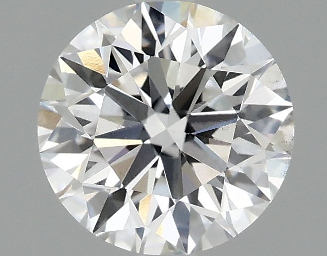 Lab Grown Diamond 1,48Ct D-VS2 Round - IGILG791656032 1